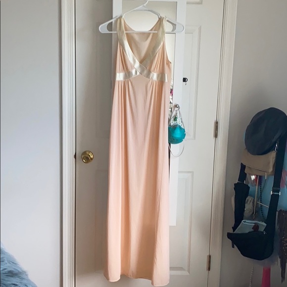 Vintage peignoir set - Picture 2 of 12